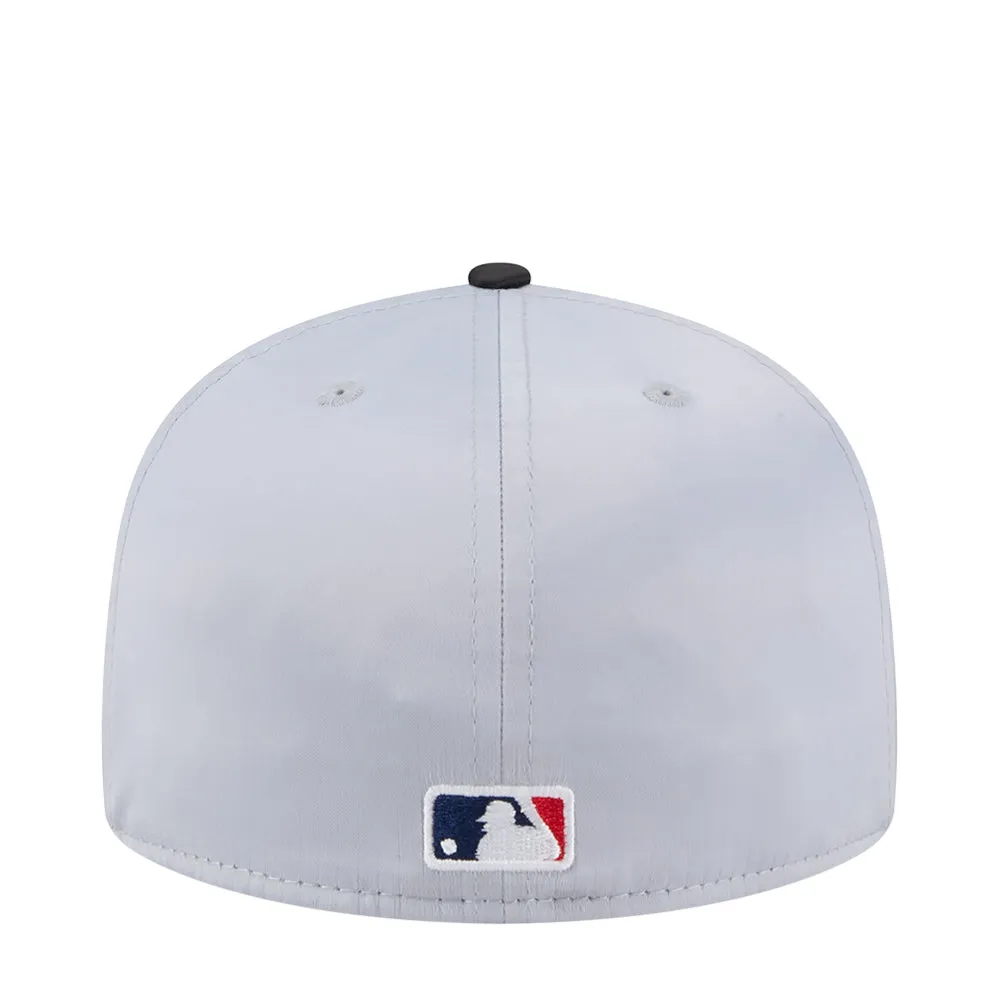 Giants Satin 2-Tone OTC Pin 5950