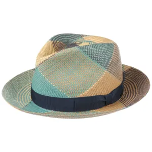 Giger Bogart Panama Hat by Bailey 1922