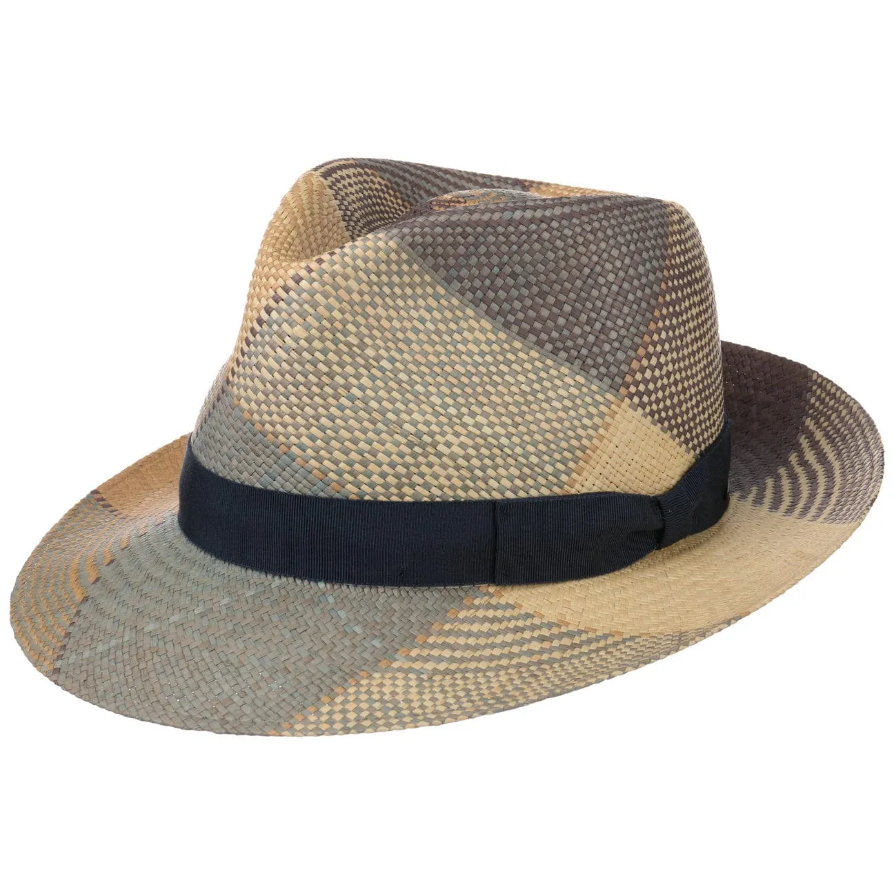 Giger Bogart Panama Hat by Bailey 1922