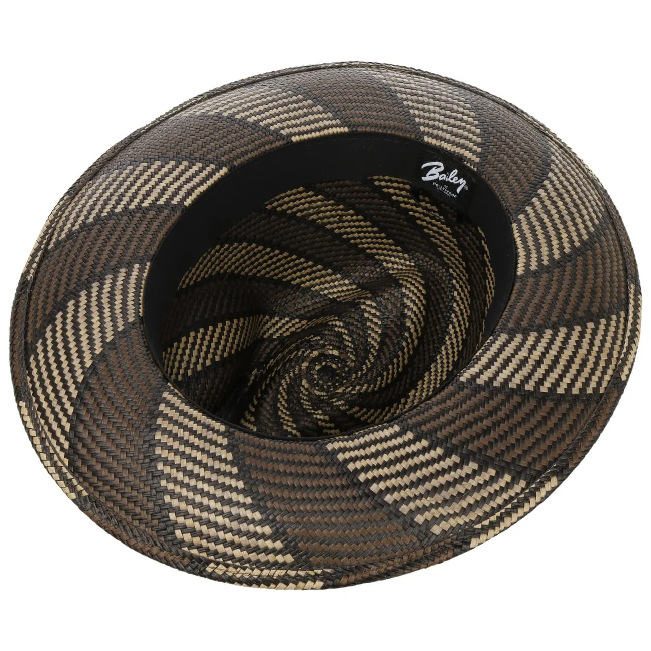 Giles Panama Hat by Bailey 1922