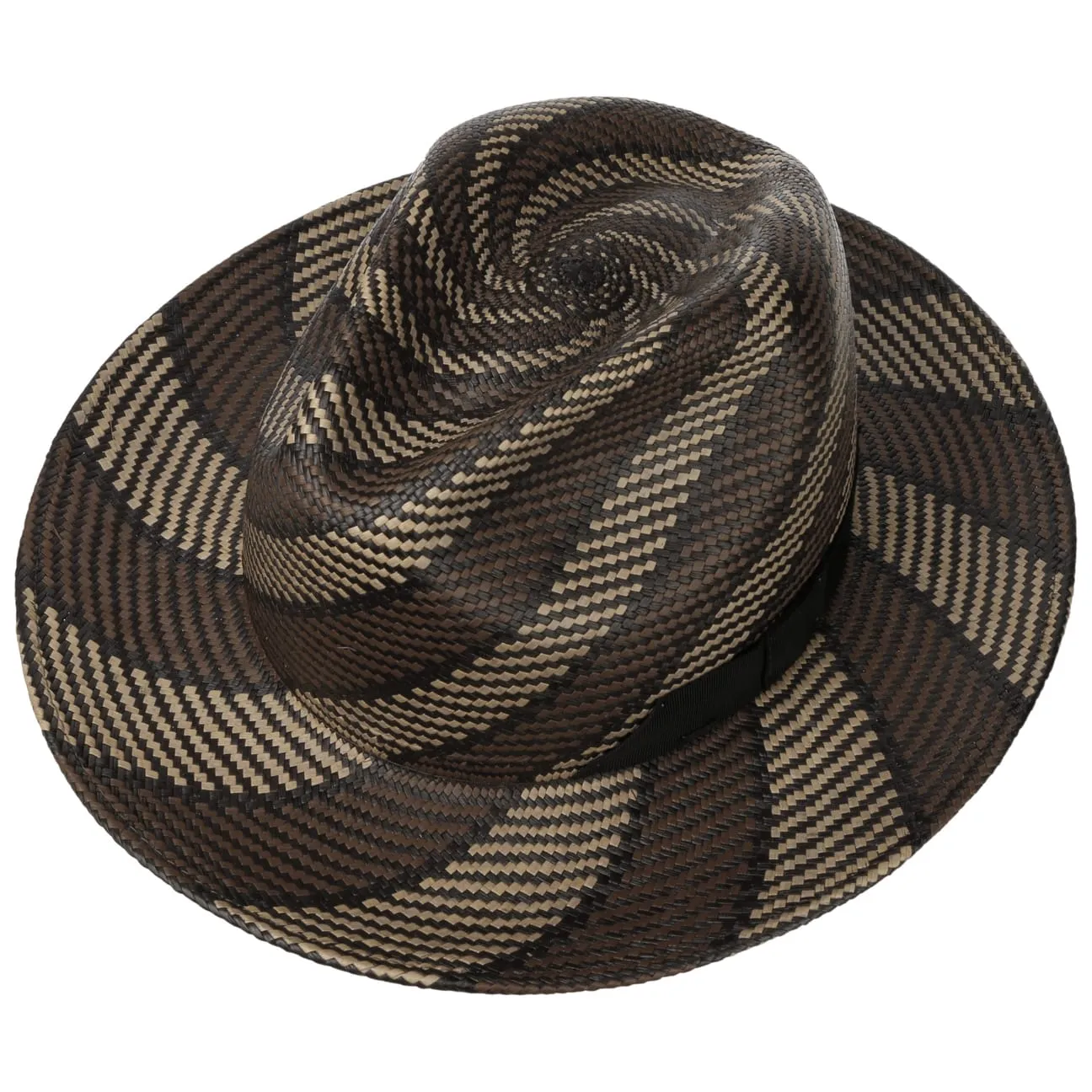 Giles Panama Hat by Bailey 1922