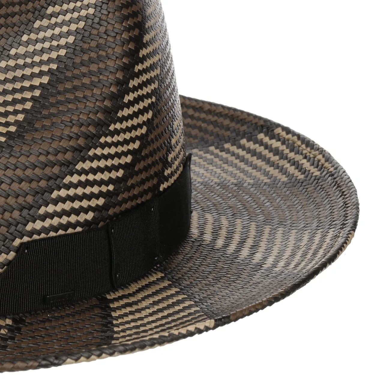 Giles Panama Hat by Bailey 1922