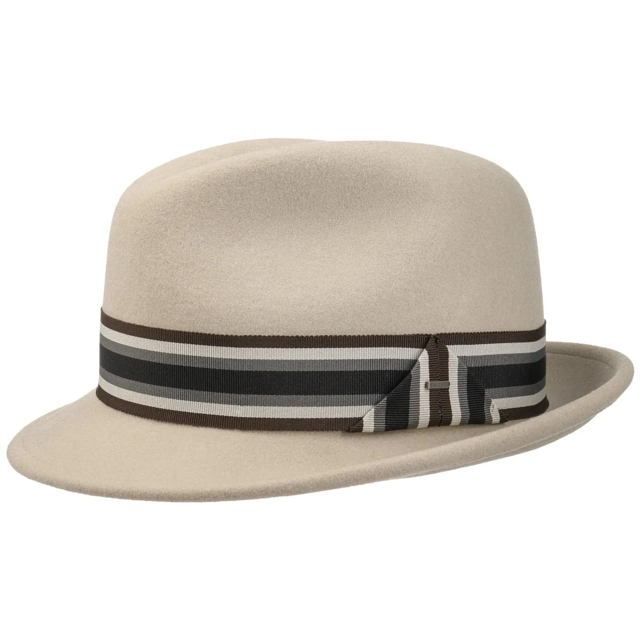Goldring Trilby Hat by Bailey 1922