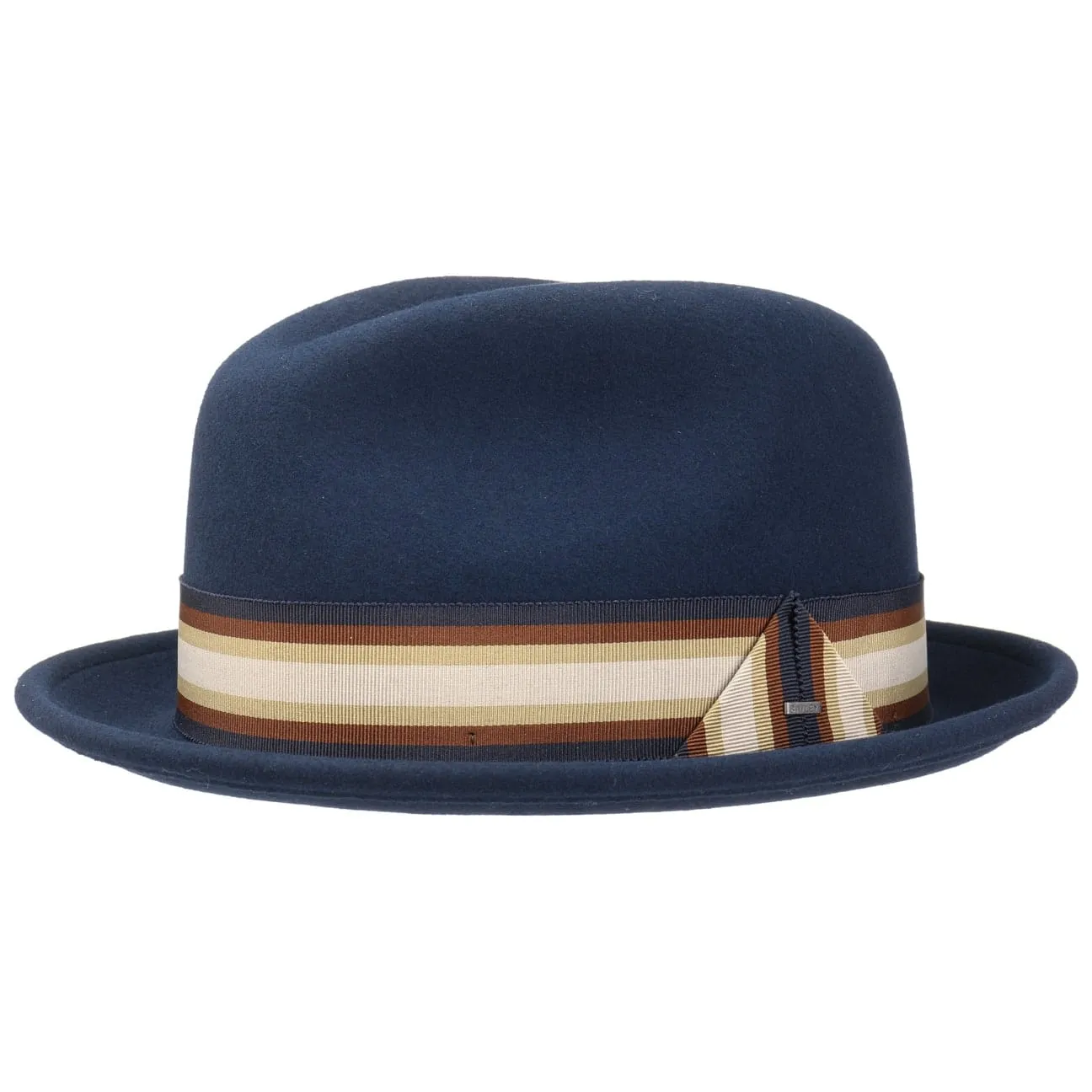 Goldring Trilby Hat by Bailey 1922