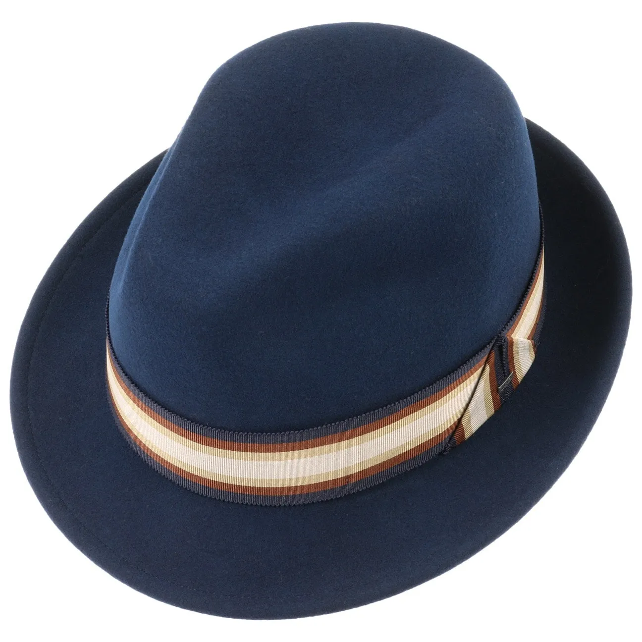 Goldring Trilby Hat by Bailey 1922