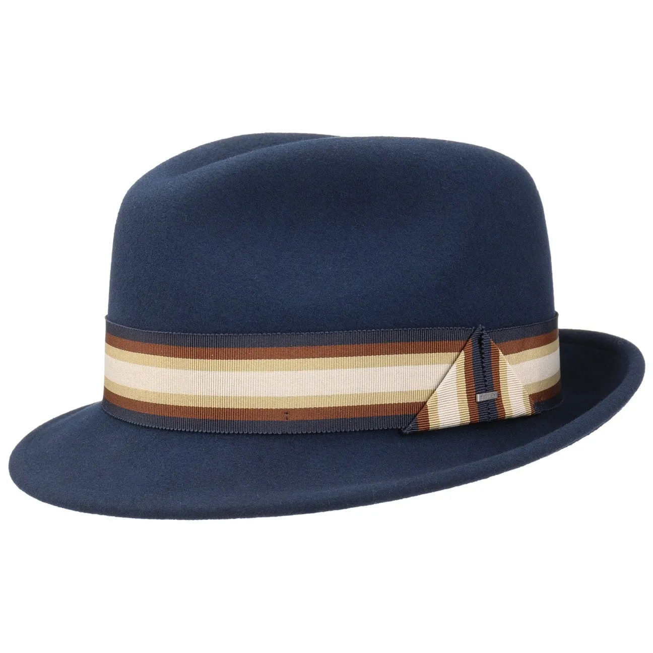 Goldring Trilby Hat by Bailey 1922