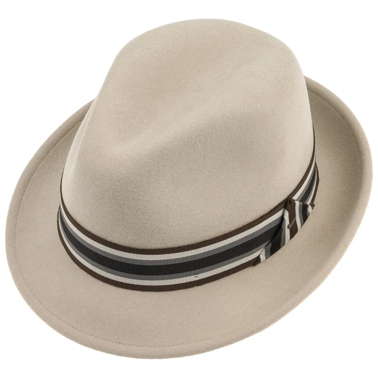 Goldring Trilby Hat by Bailey 1922