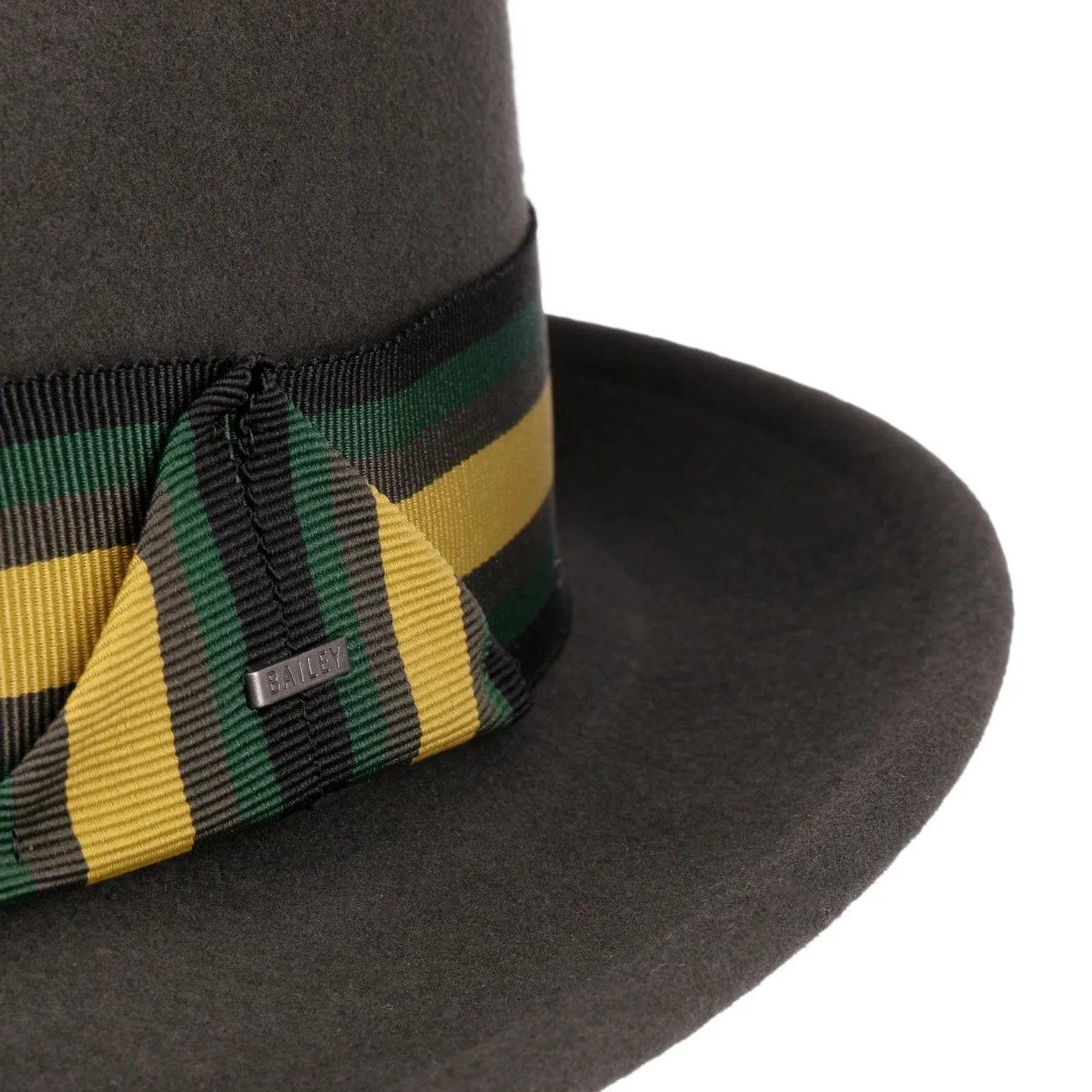 Goldring Trilby Hat by Bailey 1922