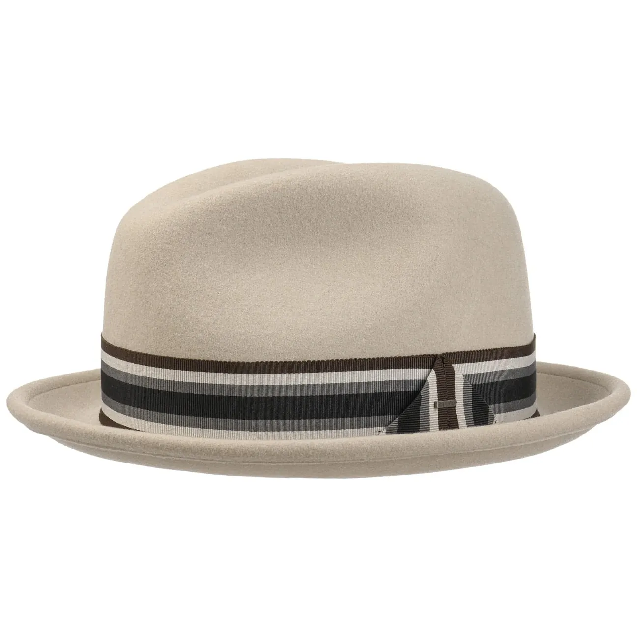 Goldring Trilby Hat by Bailey 1922