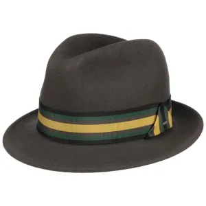 Goldring Trilby Hat by Bailey 1922