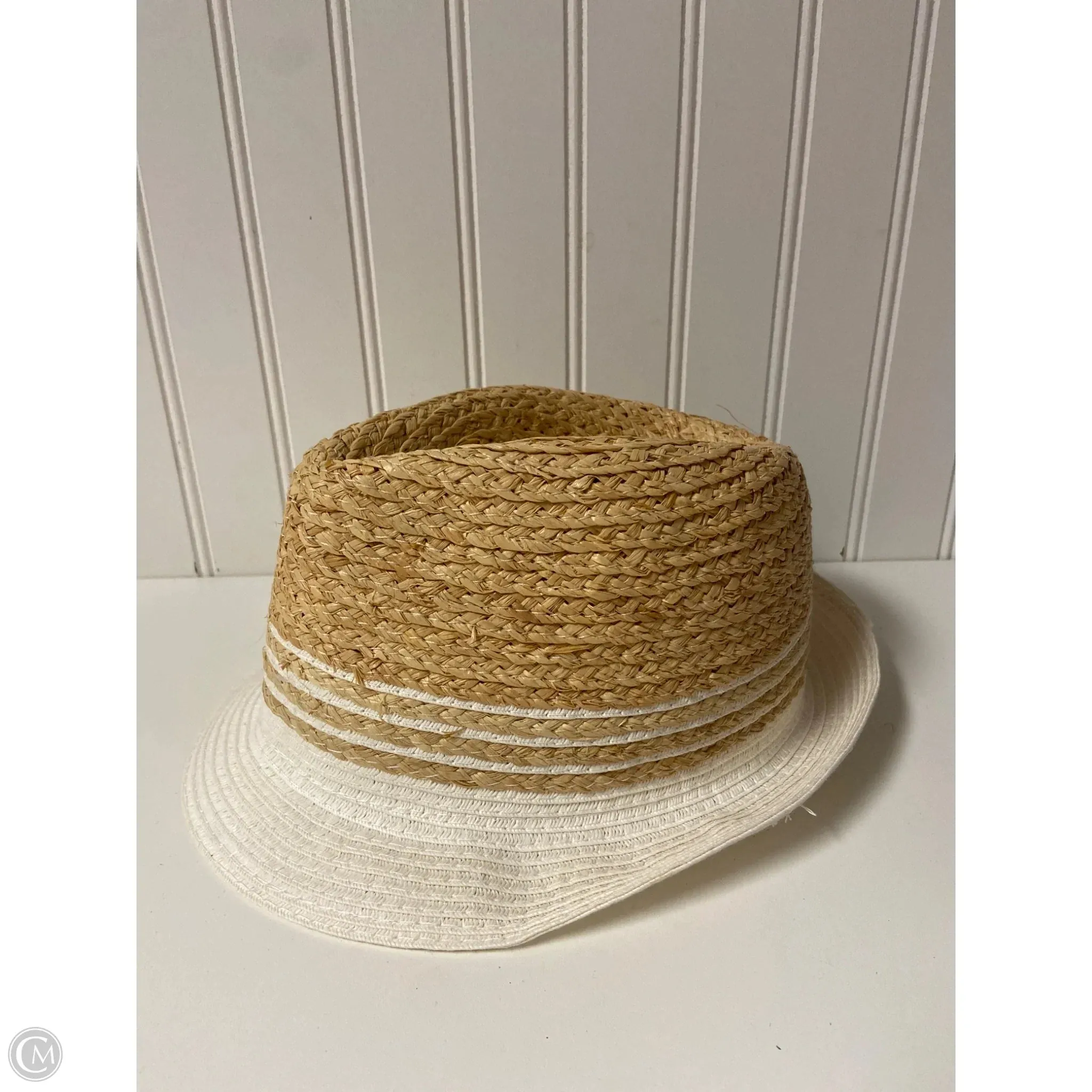 Hat Fedora By Talbots