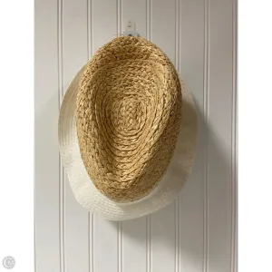 Hat Fedora By Talbots