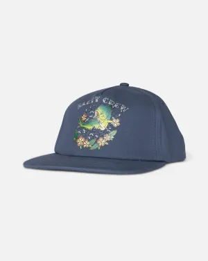 Hopper  5 Panel - Slate