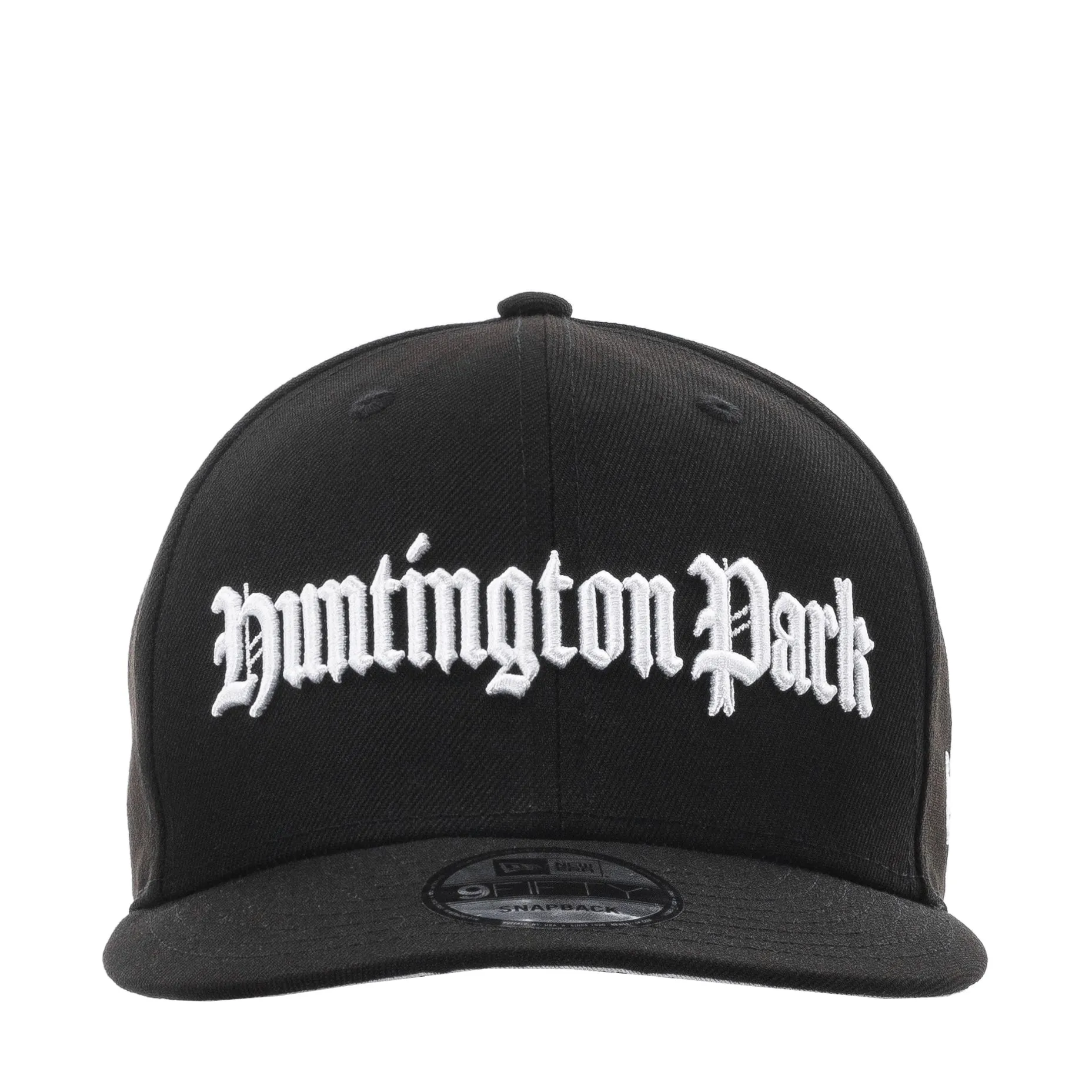 Huntington Park 950