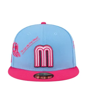 Iconic Mexico M 2-Tone 5950