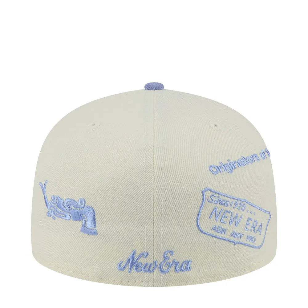 Iconic Mexico M 2-Tone 5950