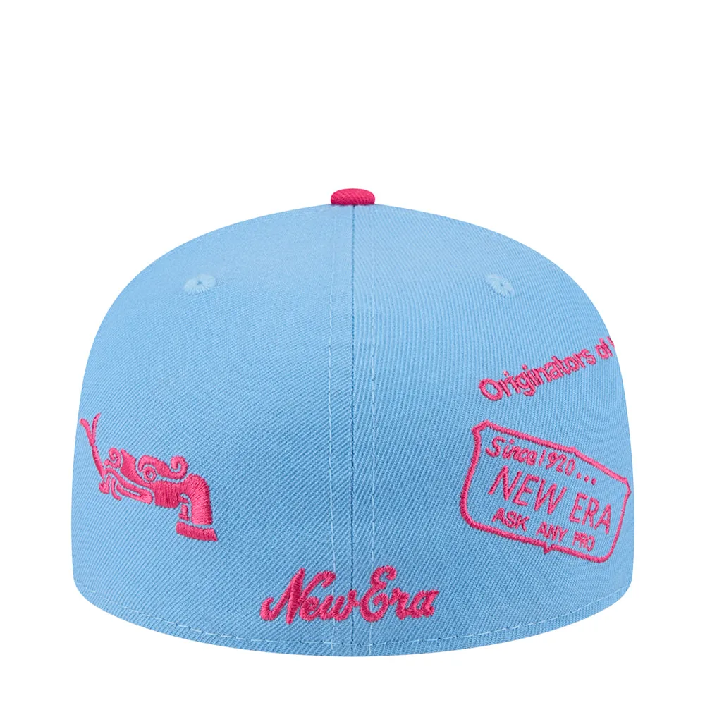 Iconic Mexico M 2-Tone 5950