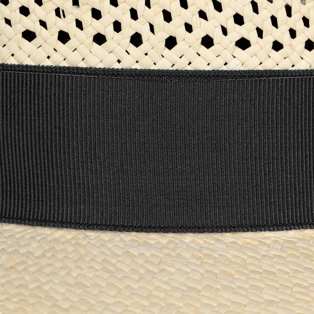 Imperia Panama Straw Hat by Mayser