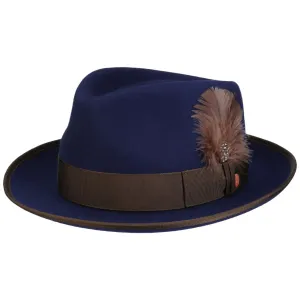 Jannes Player Wool Hat by Mayser