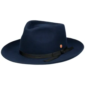 Jari Wool Hat by Mayser