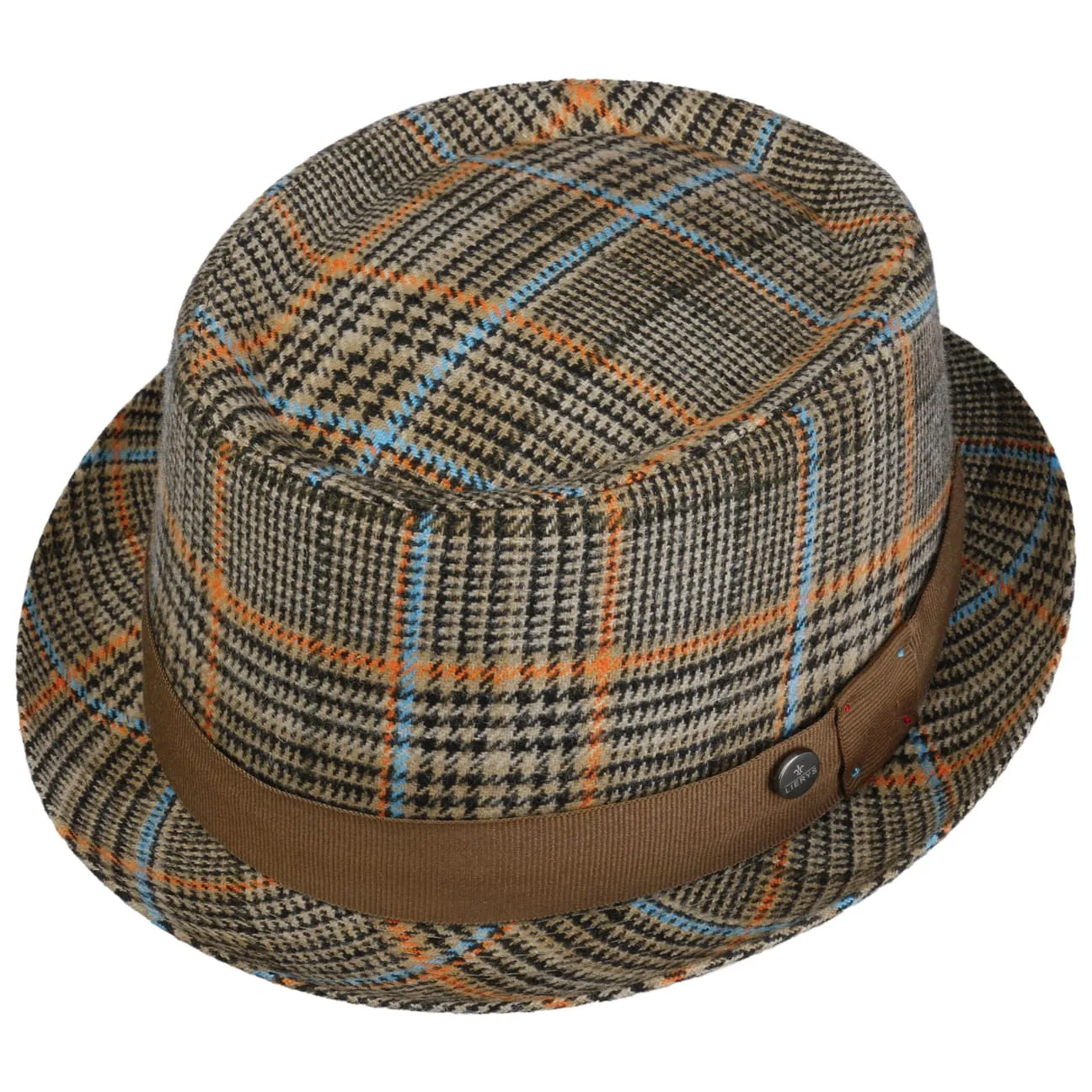 Javio Wool Hat by Lierys