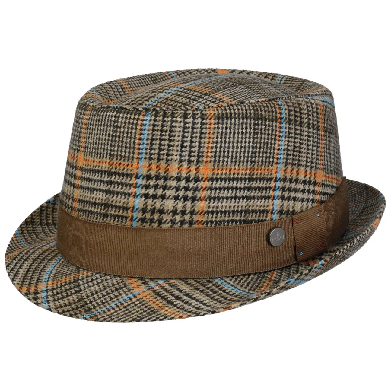 Javio Wool Hat by Lierys