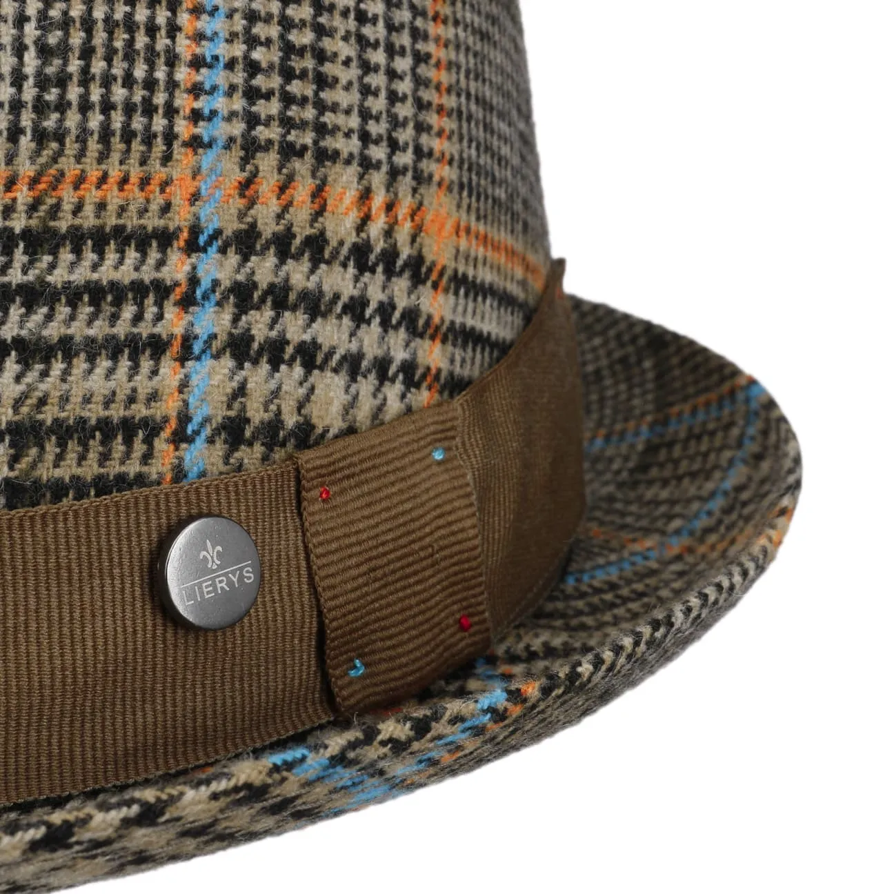 Javio Wool Hat by Lierys
