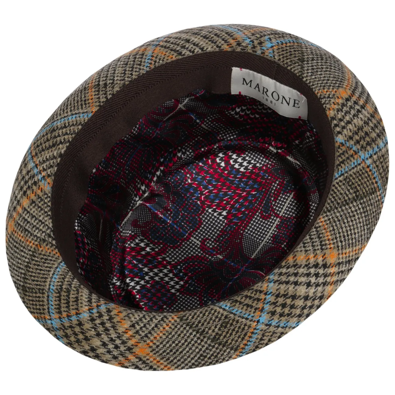 Javio Wool Hat by Lierys