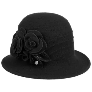 Kiki Wool Women's Hat by Lierys