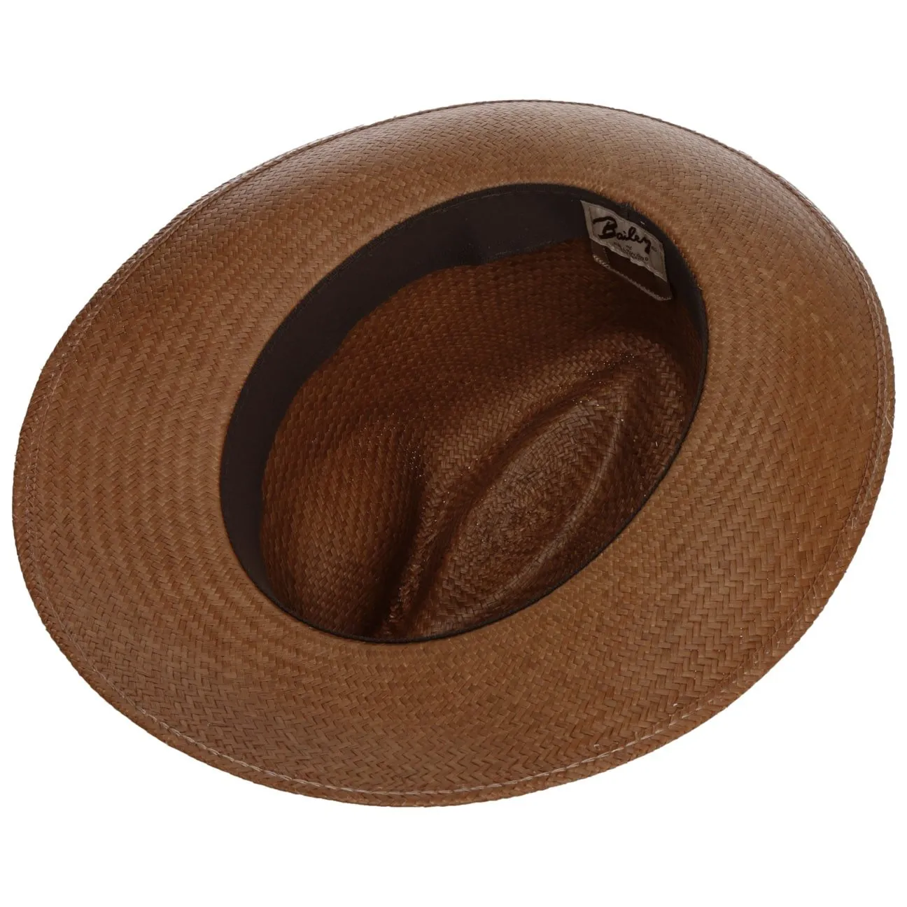 Kirton Panama Hat by Bailey 1922