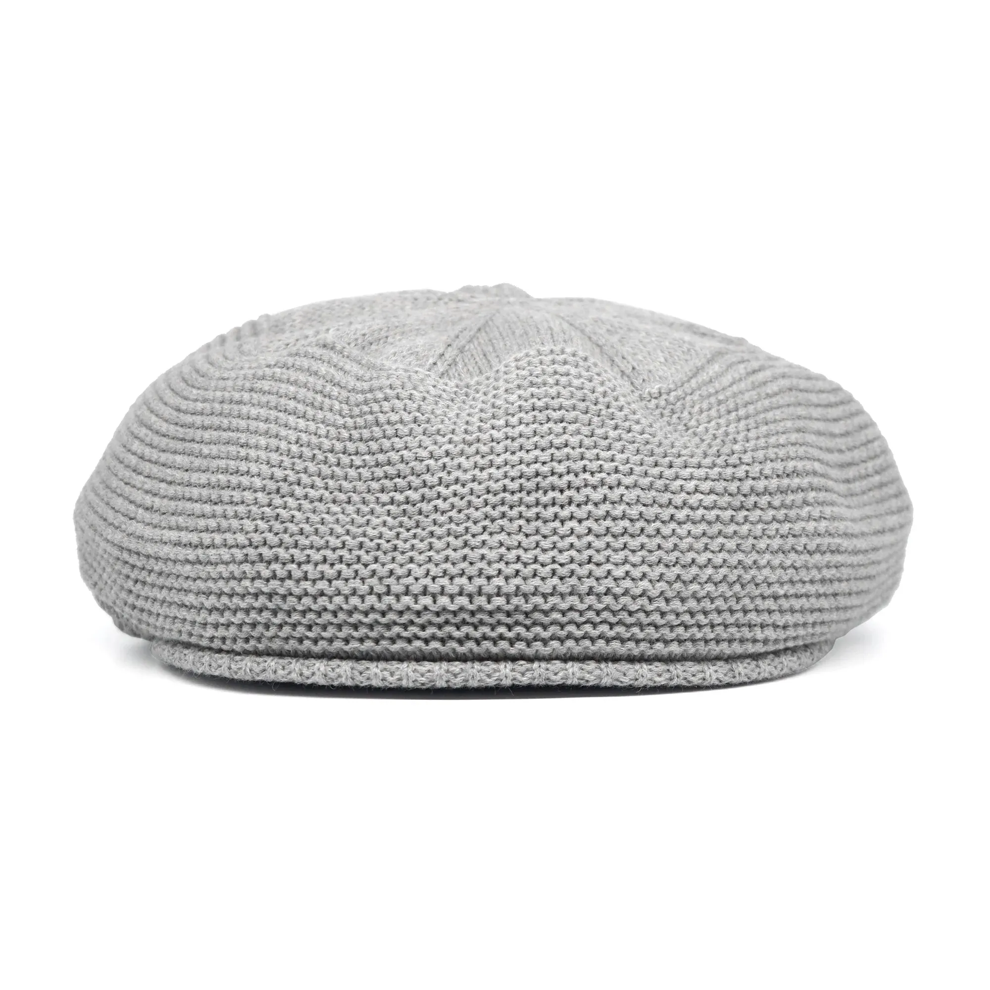 Knit Casket - Grey