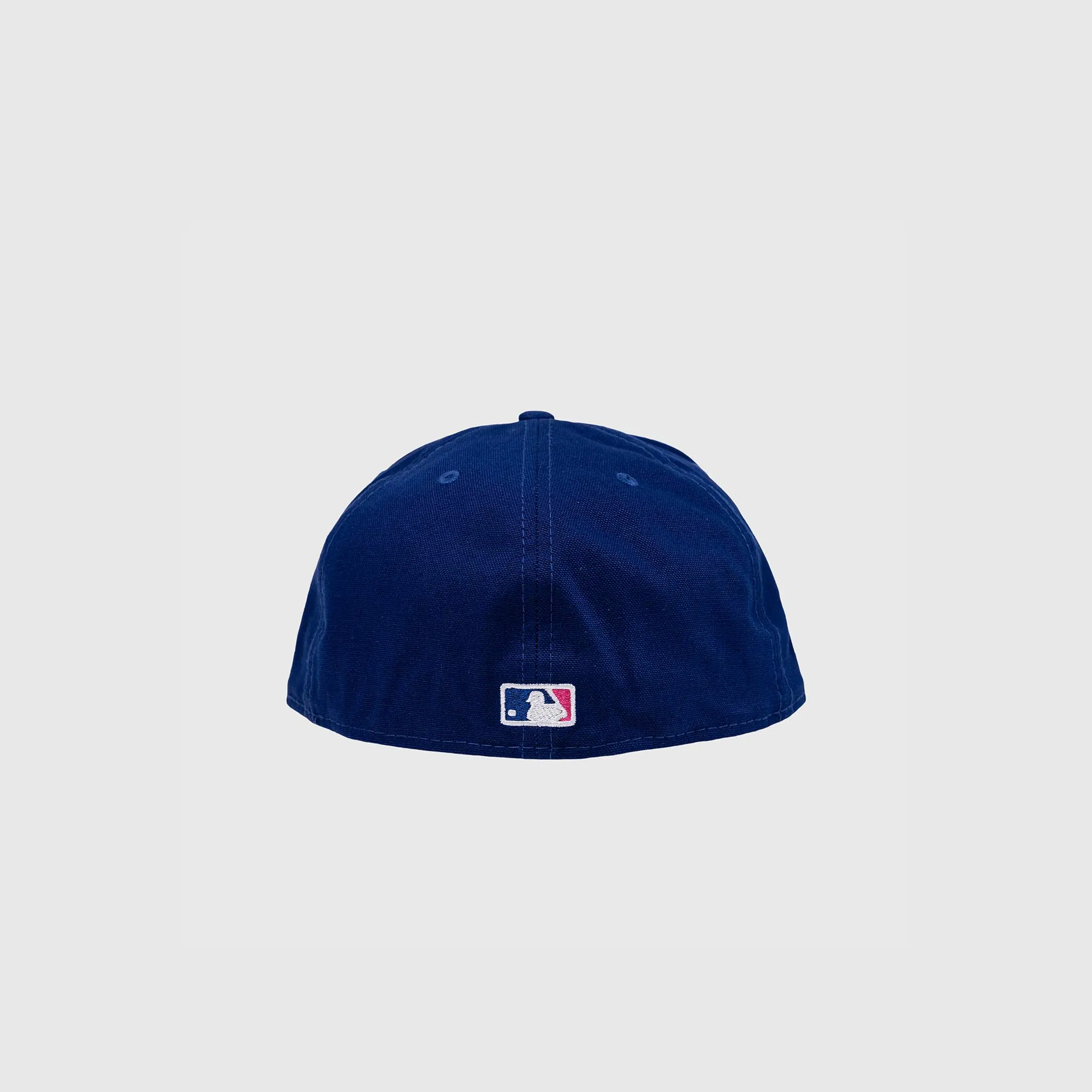 LA DODGERS WAXED CANVAS X ERIC EMANUEL
