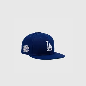 LA DODGERS WAXED CANVAS X ERIC EMANUEL