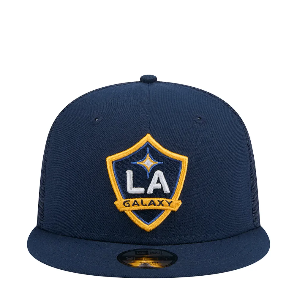 LA Galaxy Trucker OTC 950 - Youth
