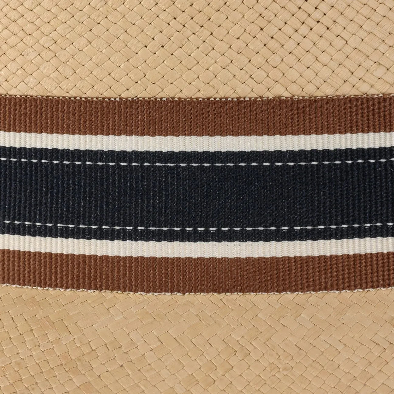 Laferty Trilby Panama Hat by Lierys