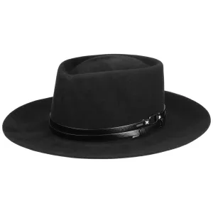 Lang Elite Finish Wool Hat by Bailey 1922