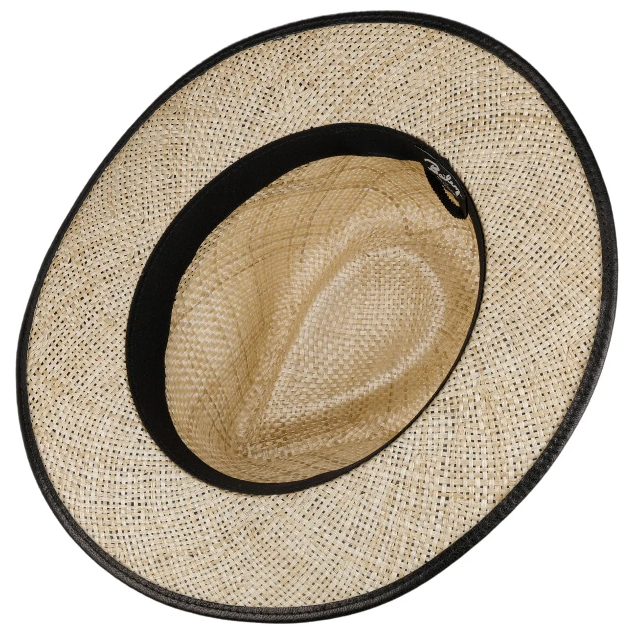 Larsen Straw Hat by Bailey 1922