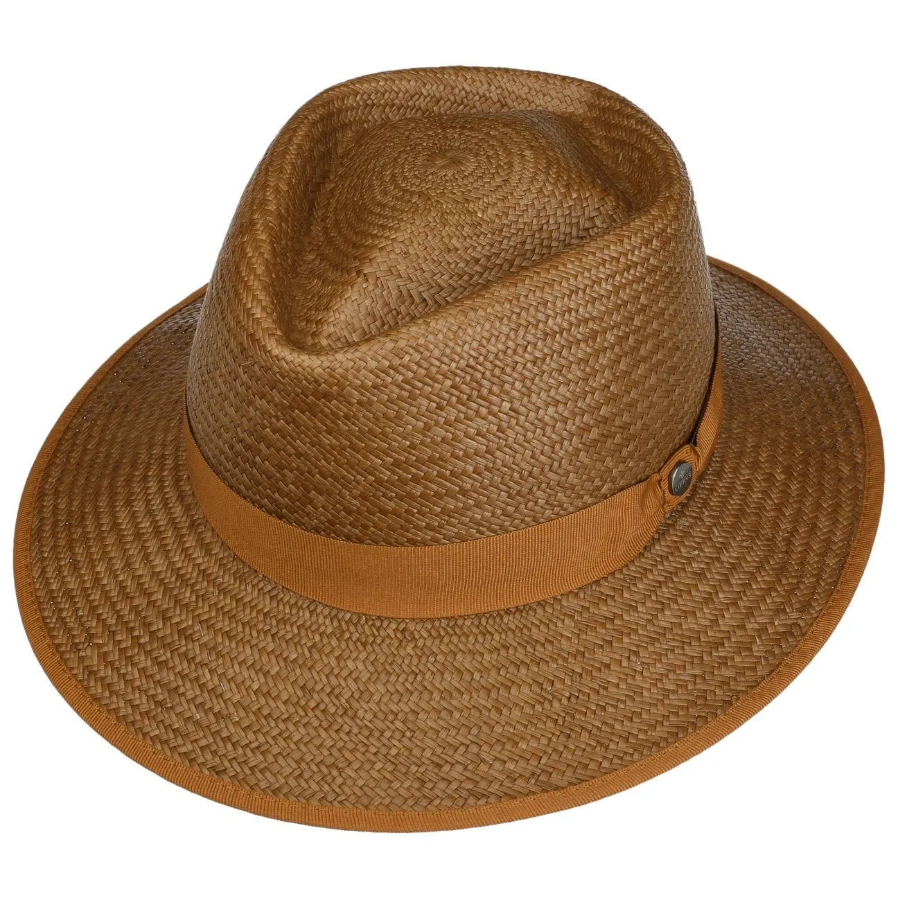 Leovito Panama Hat by Lierys