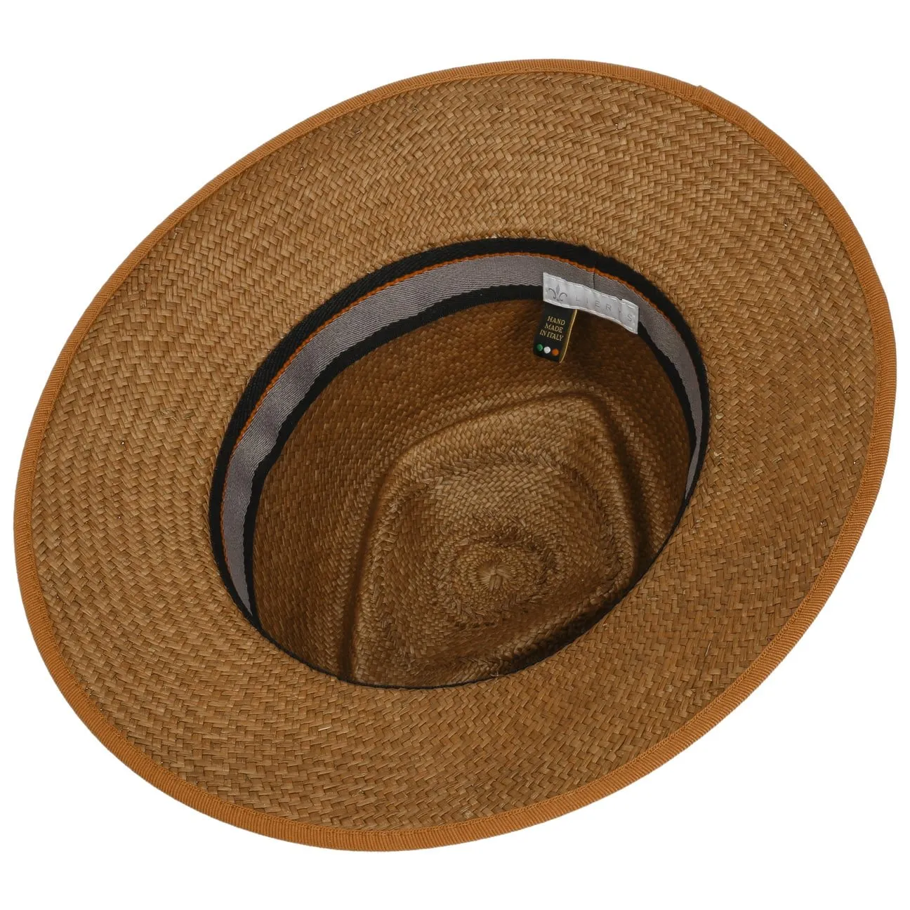 Leovito Panama Hat by Lierys