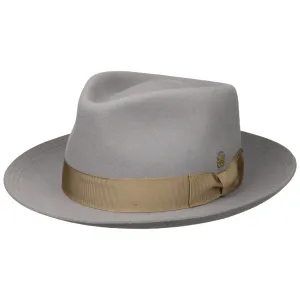 Levi Fur Felt Hat Zechbauer by Mayser