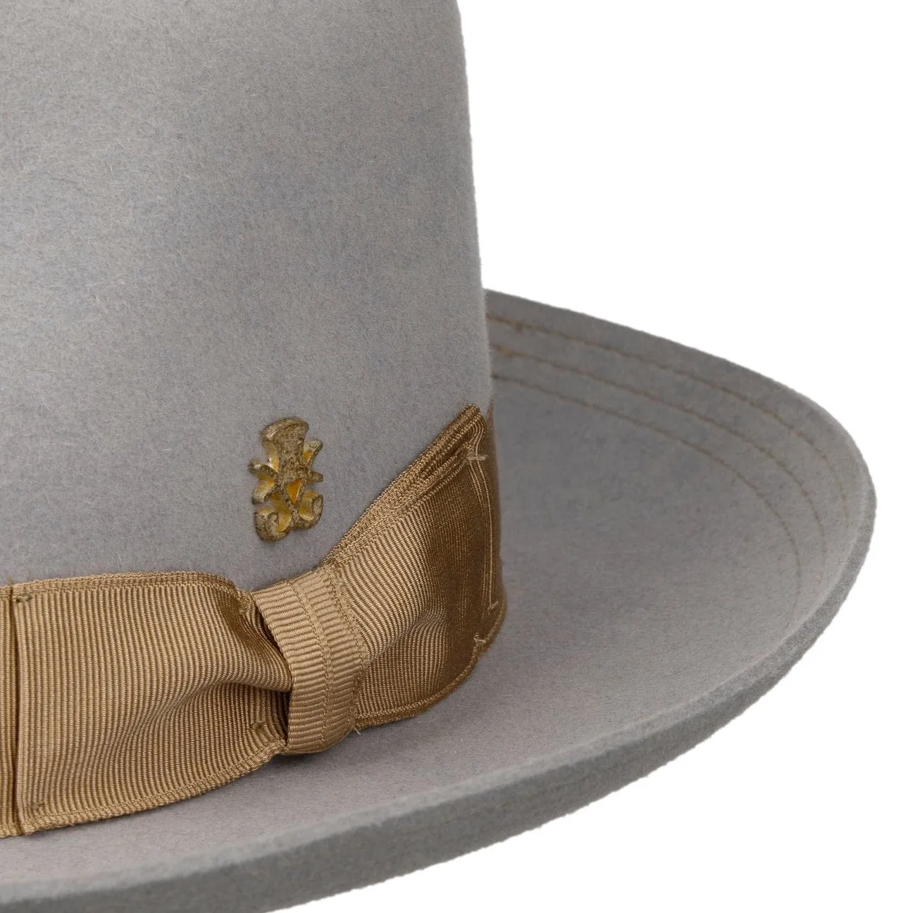 Levi Fur Felt Hat Zechbauer by Mayser