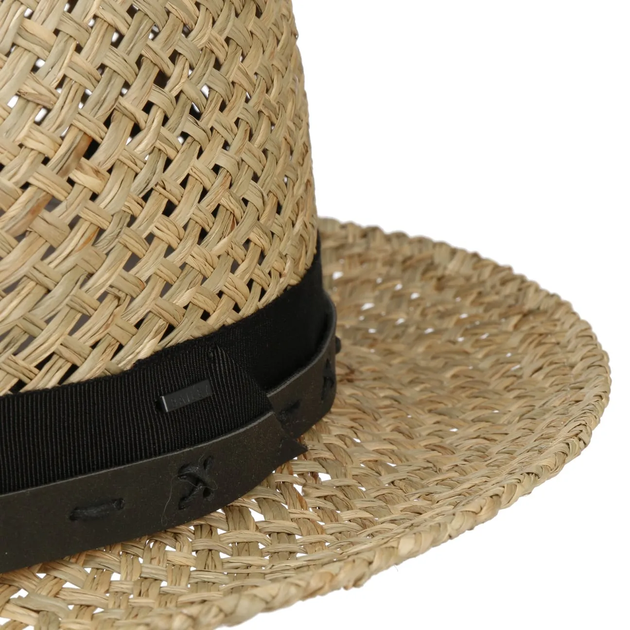 Lowden Straw Hat by Bailey 1922