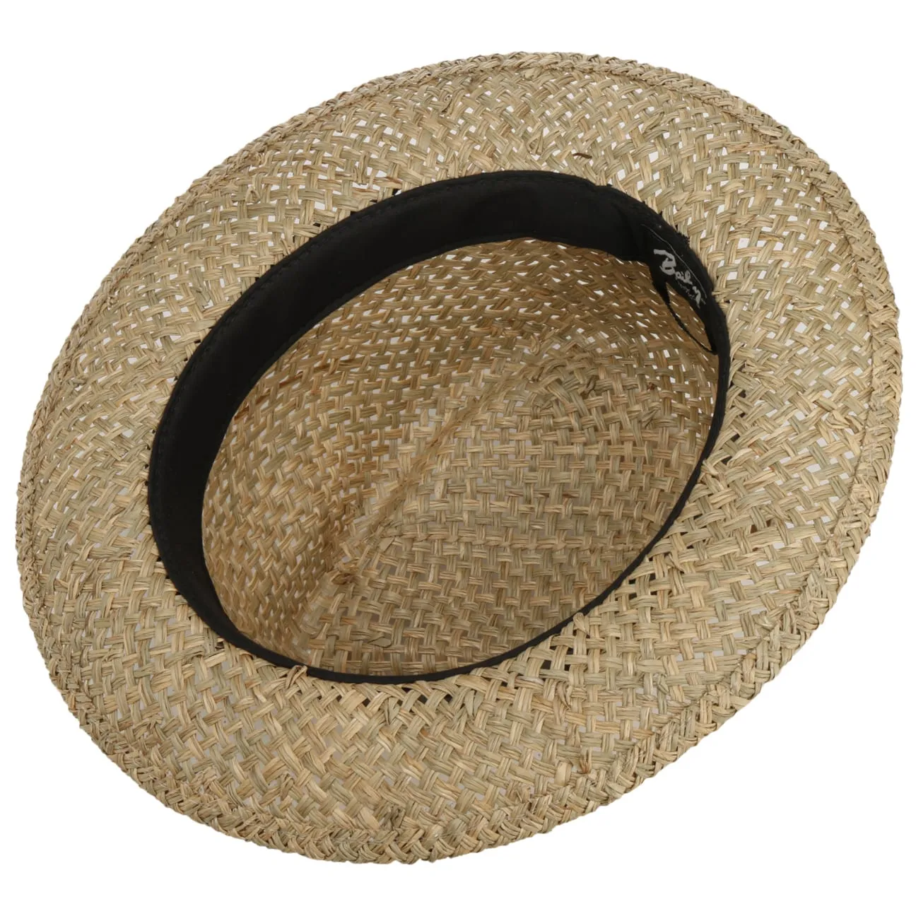 Lowden Straw Hat by Bailey 1922