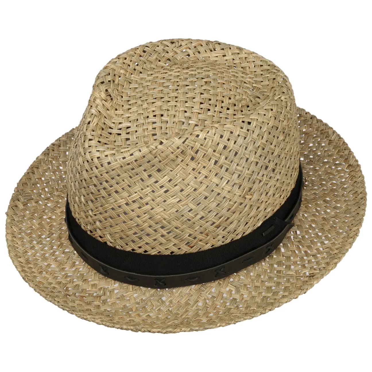 Lowden Straw Hat by Bailey 1922
