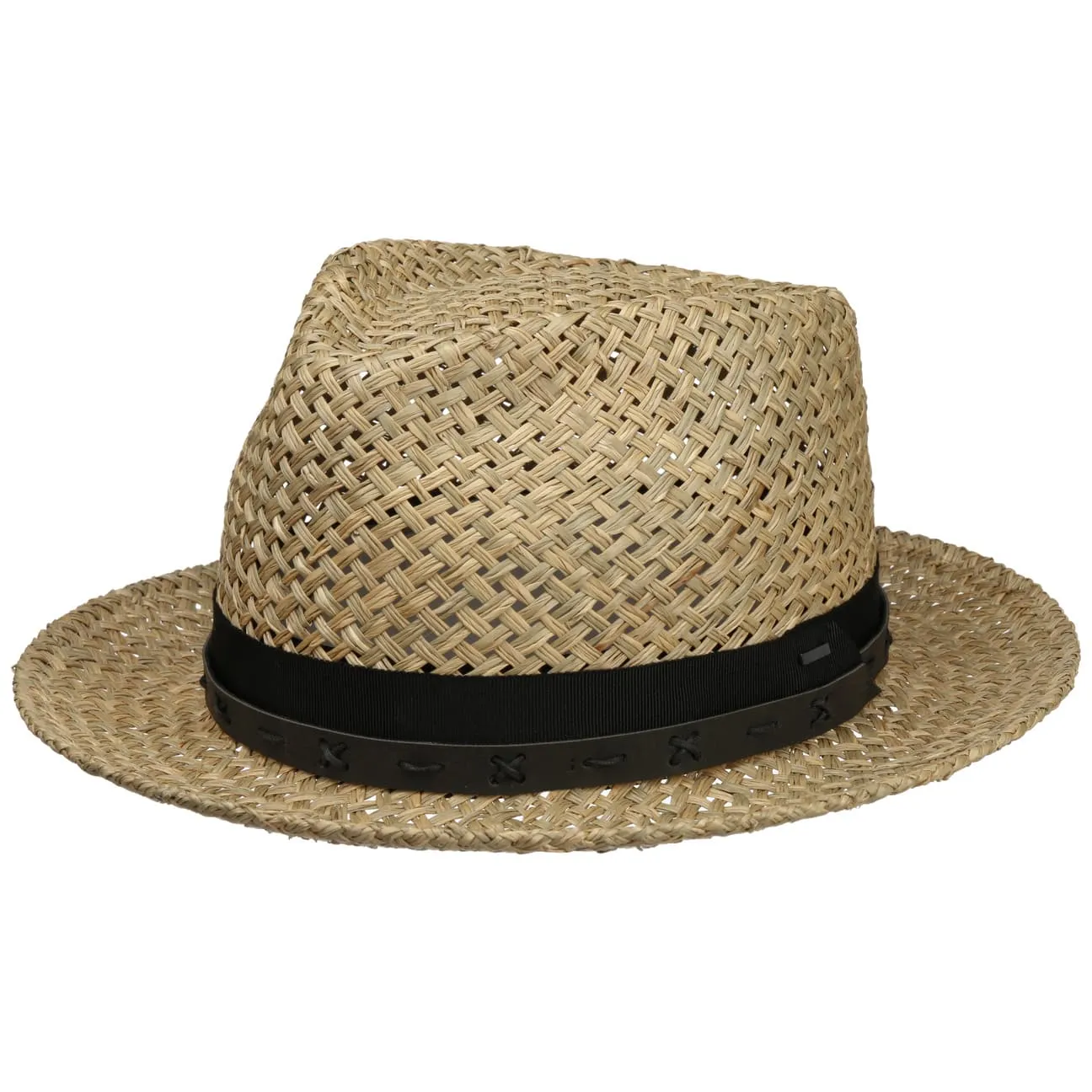 Lowden Straw Hat by Bailey 1922