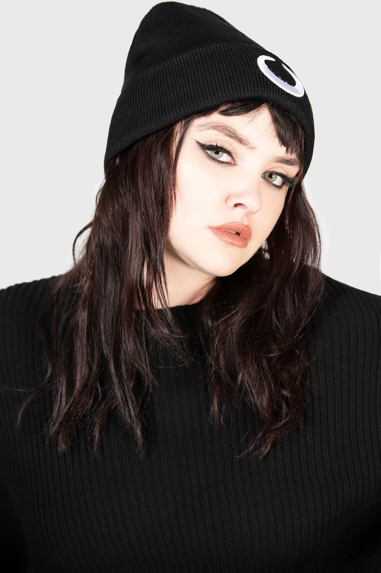 Luna Beanie [B]