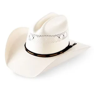 Macon Jason Aldean Cowboy Hat by Resistol