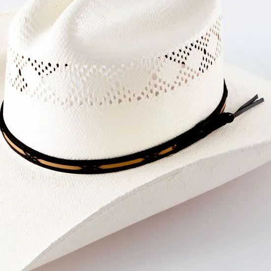 Macon Jason Aldean Cowboy Hat by Resistol