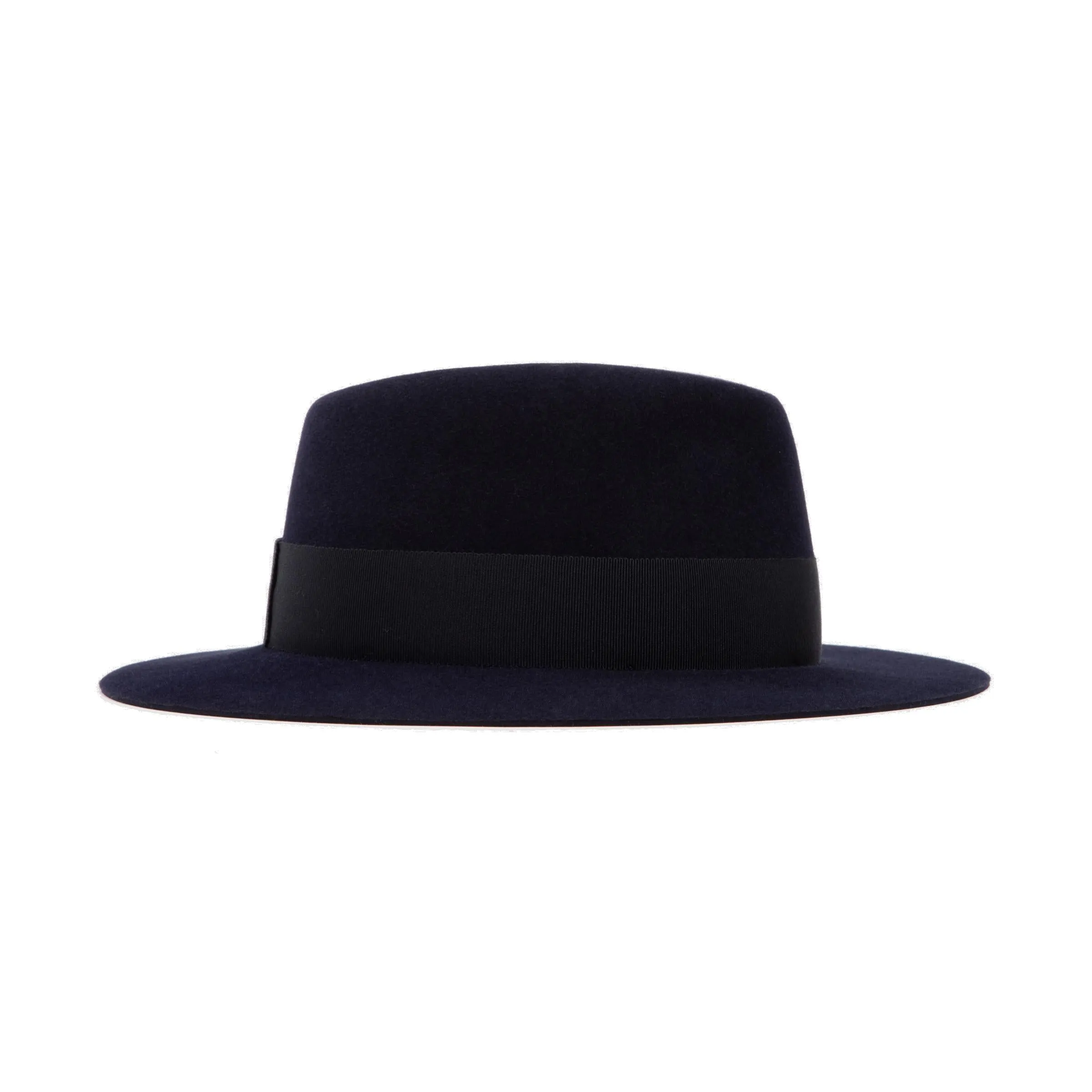 Maison Michel André Trilby Hat