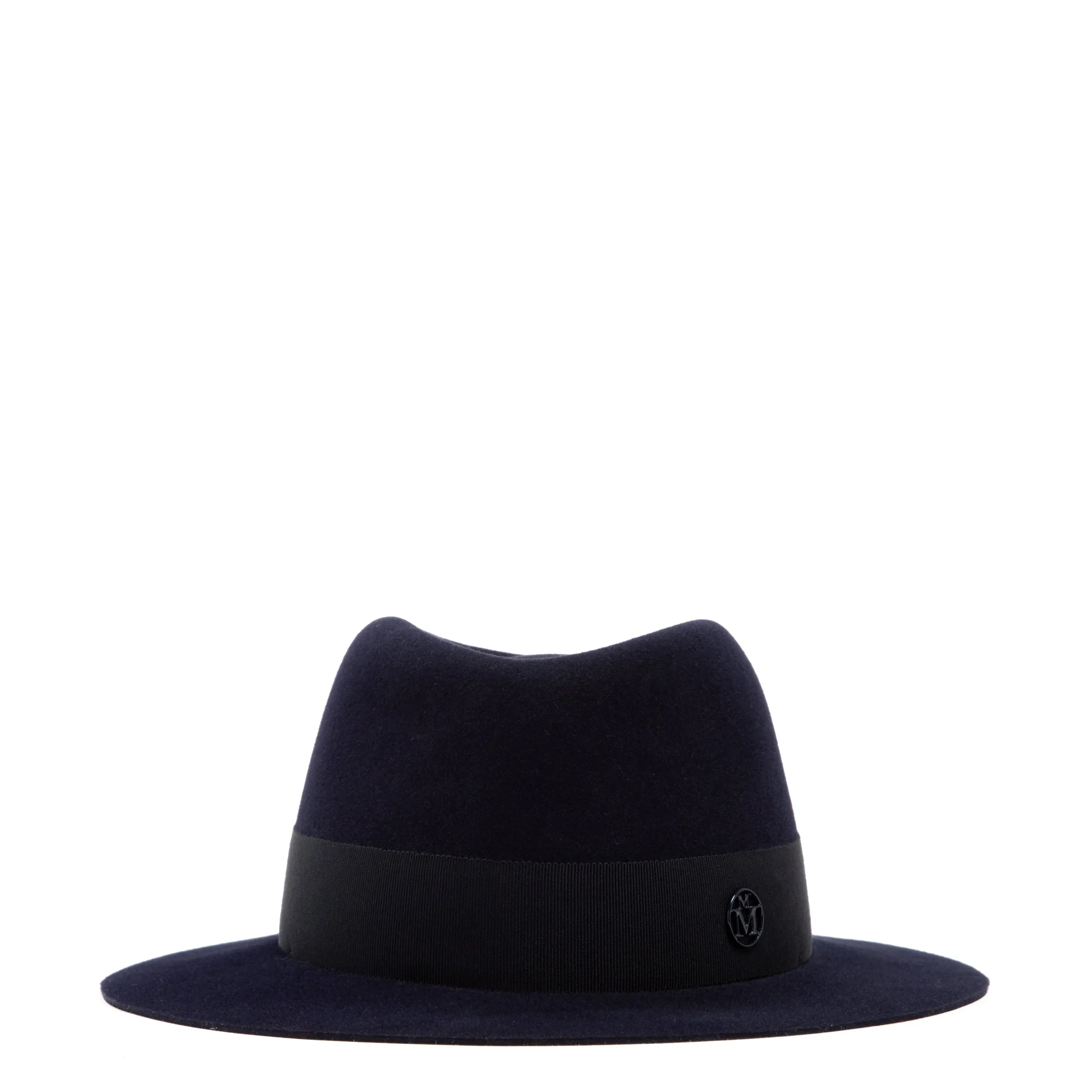 Maison Michel André Trilby Hat